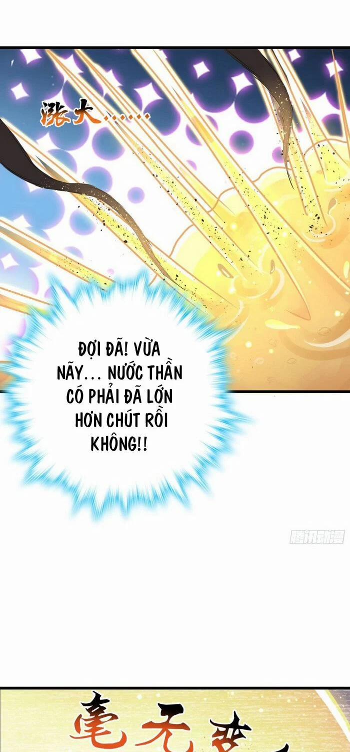 Đại Vương Tha Mạng 193 trang 21
