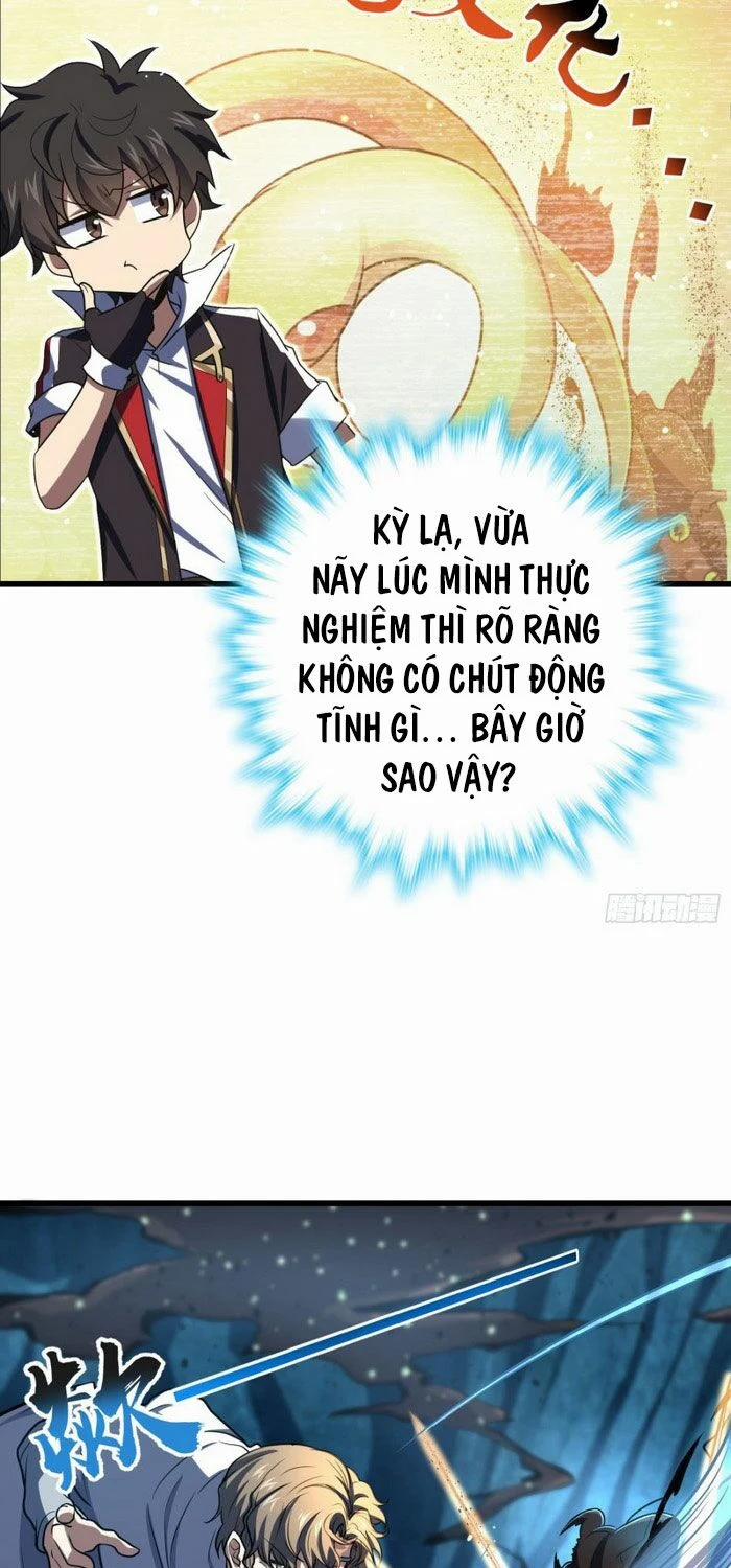 Đại Vương Tha Mạng 193 trang 22