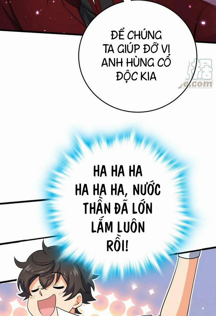 Đại Vương Tha Mạng 194 trang 23