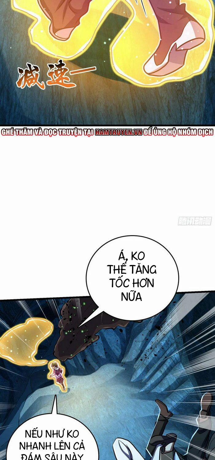 Đại Vương Tha Mạng 194 trang 38