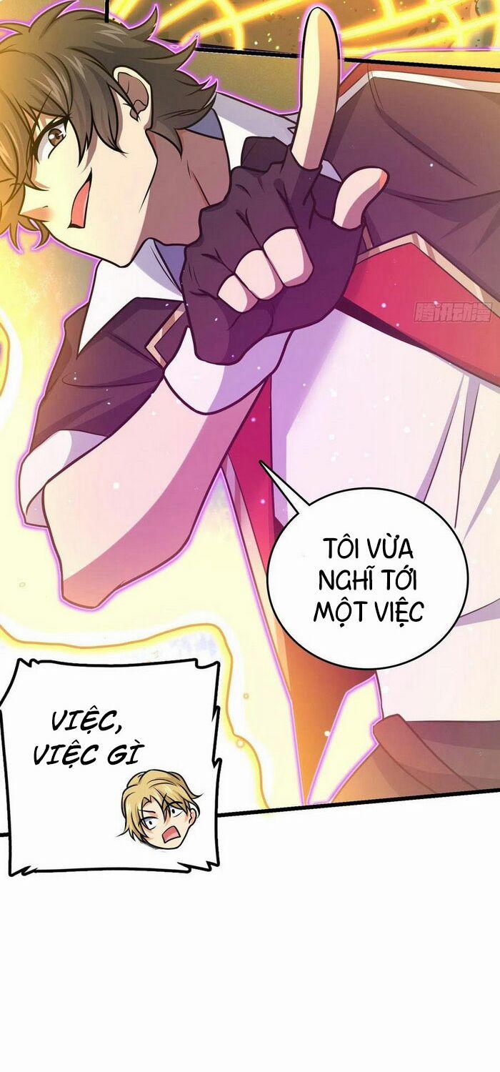 Đại Vương Tha Mạng 194 trang 45