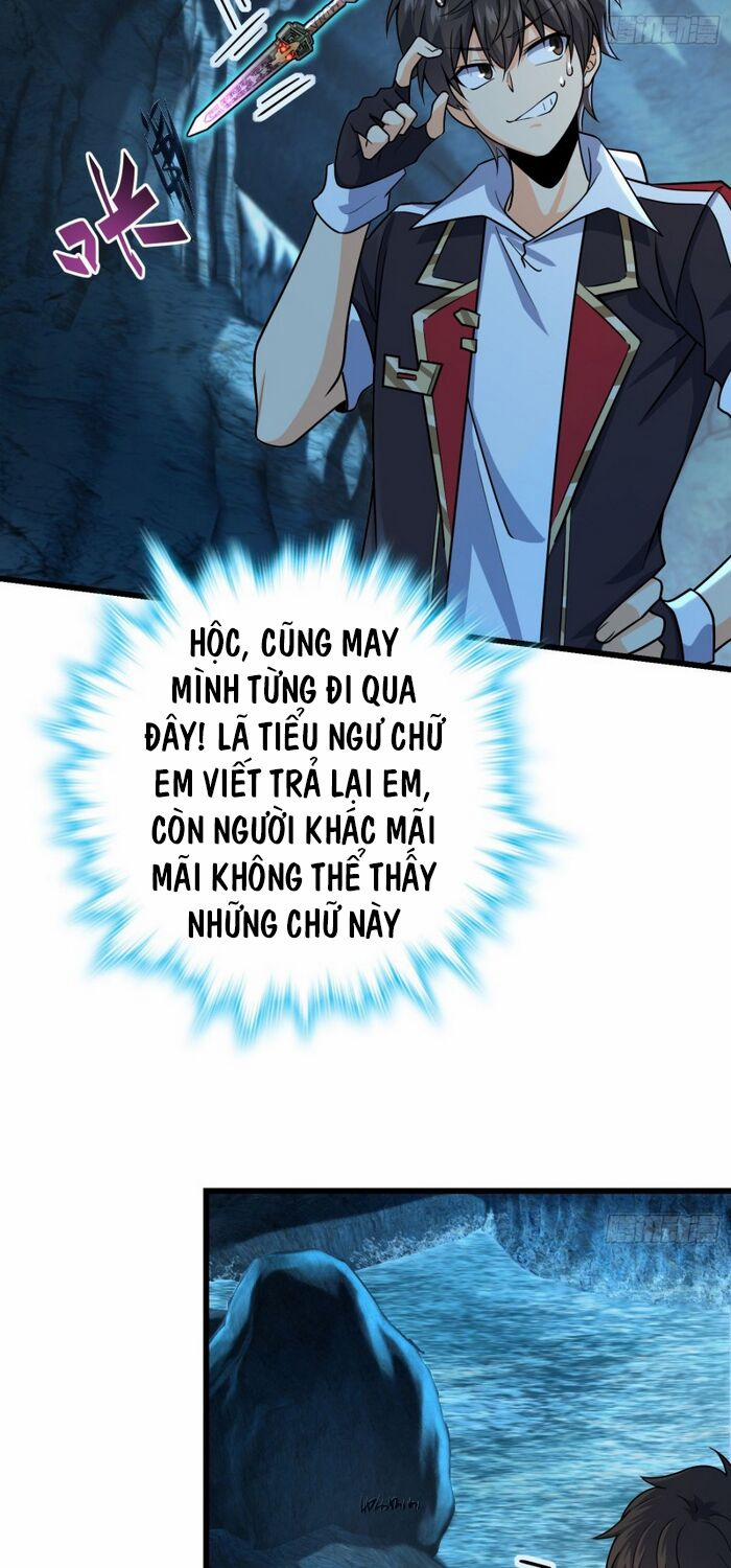 Đại Vương Tha Mạng 195 trang 13