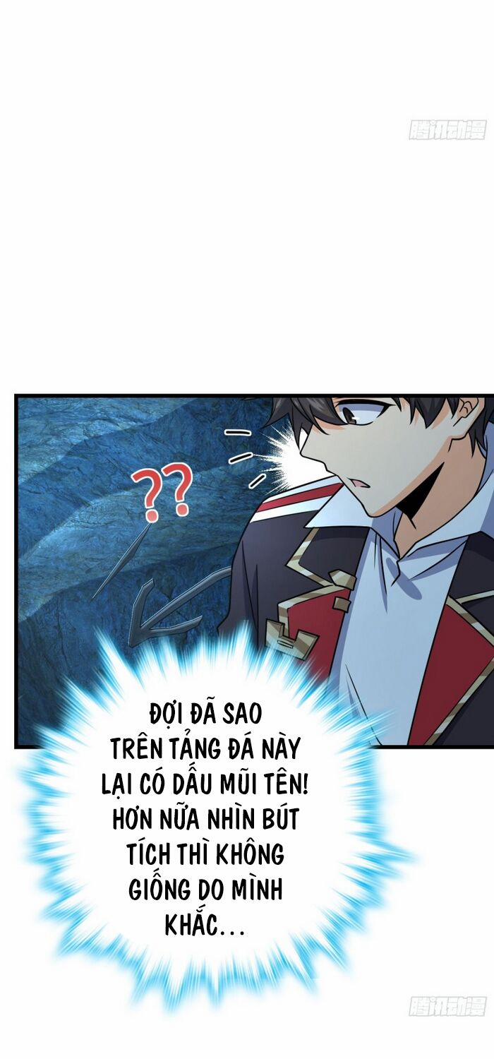 Đại Vương Tha Mạng 195 trang 4