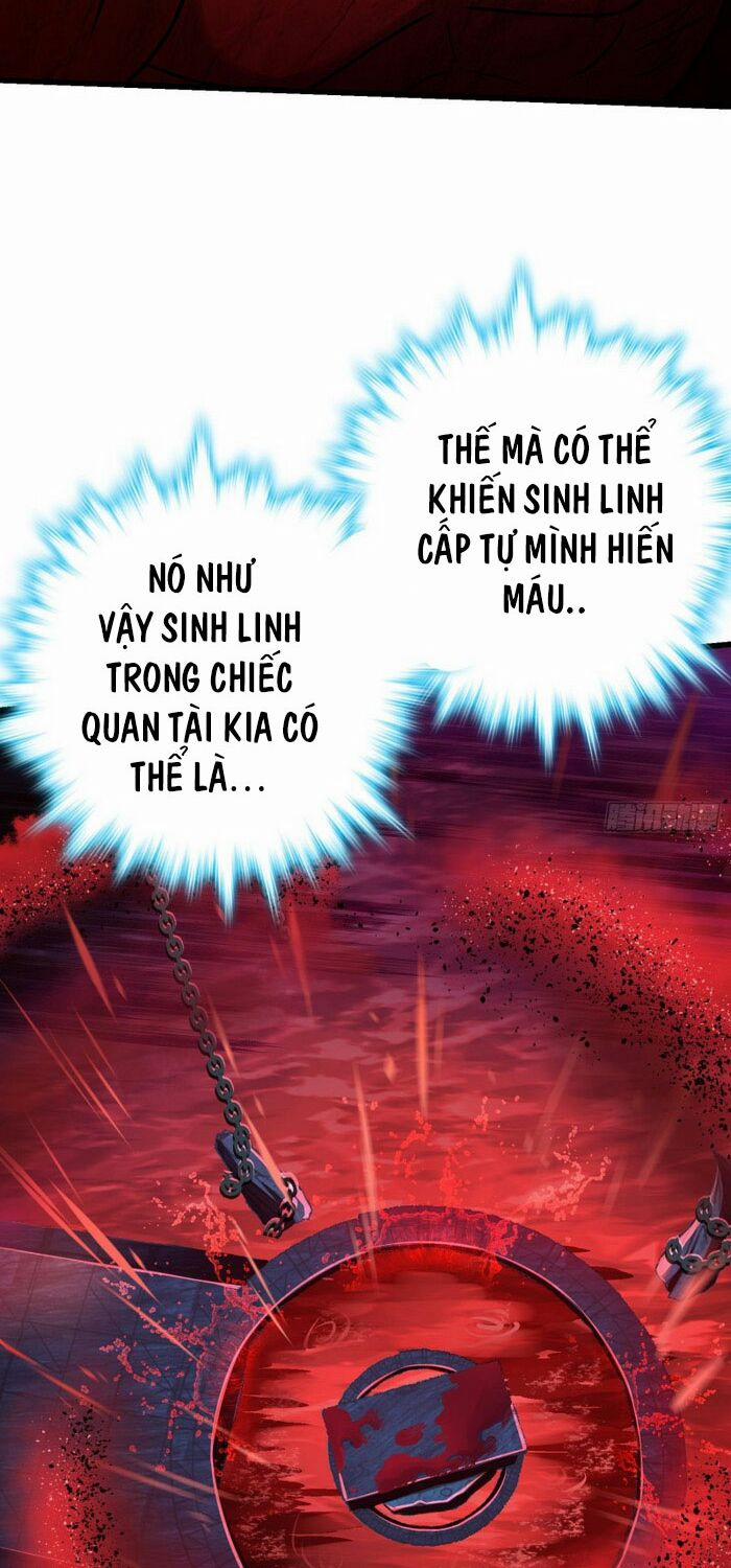 Đại Vương Tha Mạng 196 trang 15
