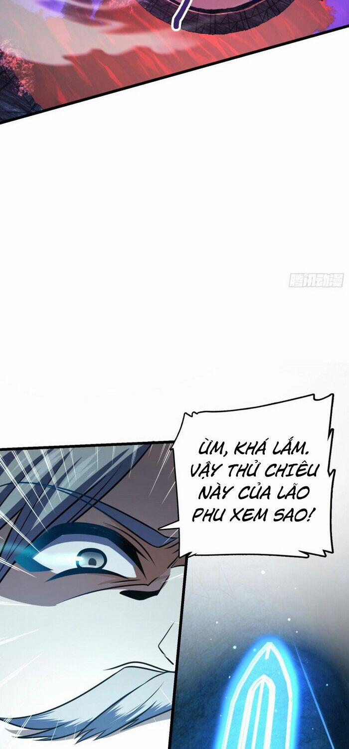 Đại Vương Tha Mạng 196 trang 20