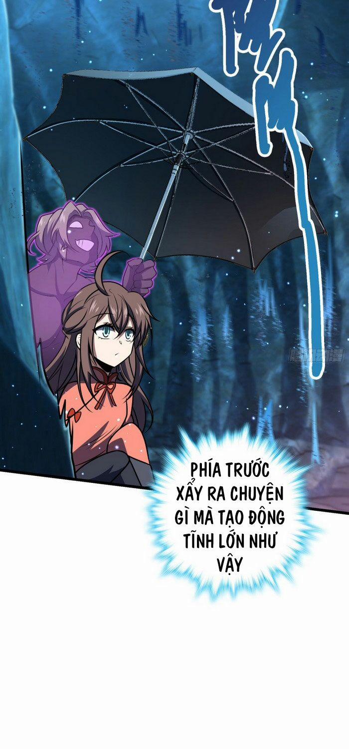 Đại Vương Tha Mạng 196 trang 31