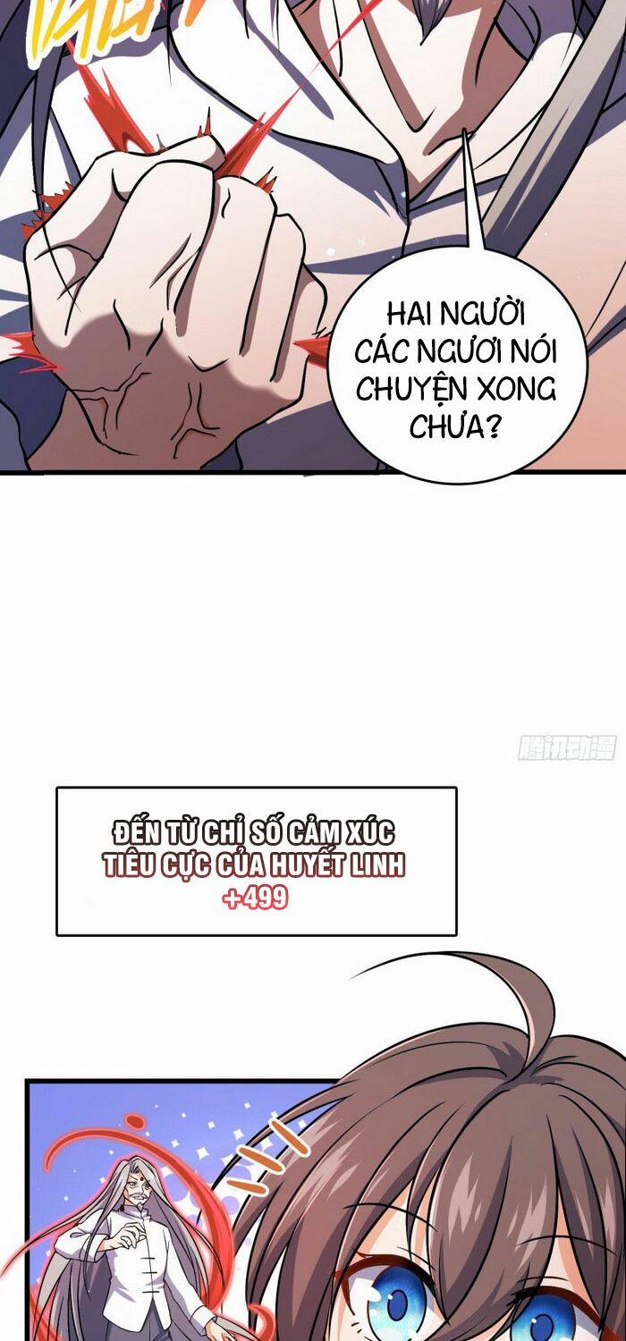 Đại Vương Tha Mạng 196 trang 52