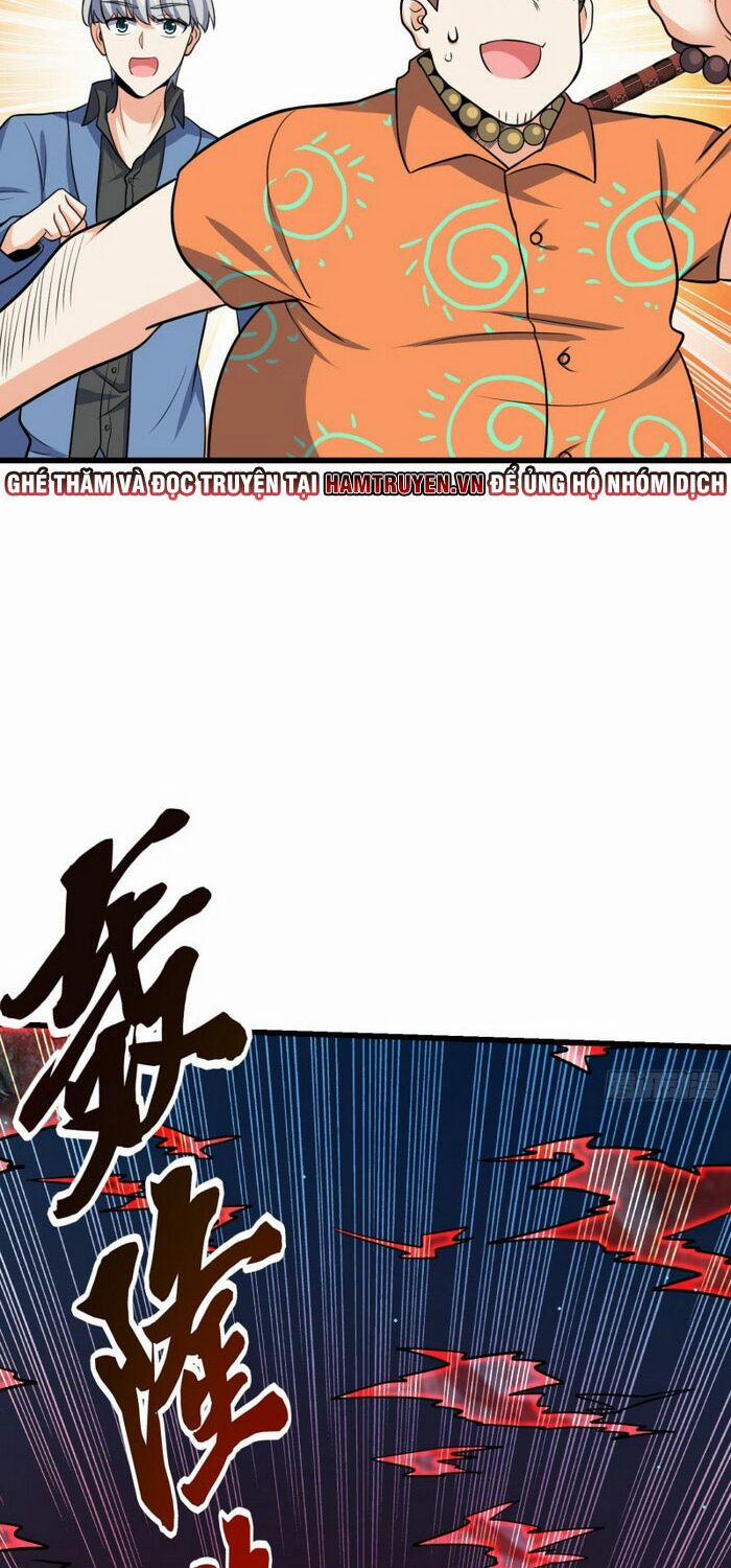 Đại Vương Tha Mạng 197 trang 42