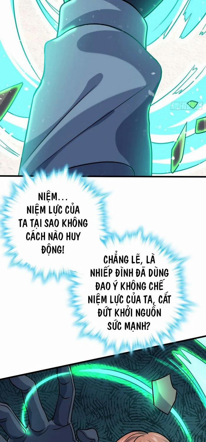 Đại Vương Tha Mạng 199 trang 27