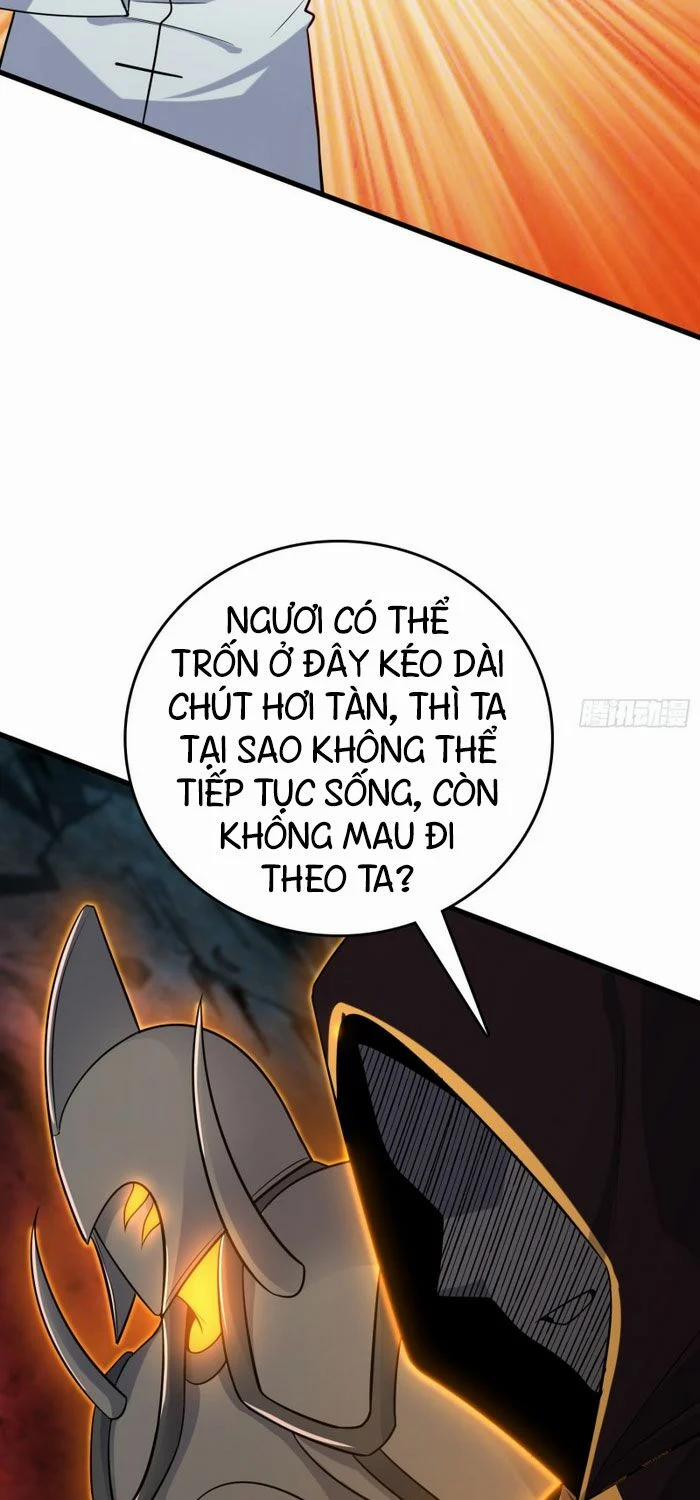 Đại Vương Tha Mạng 199 trang 60