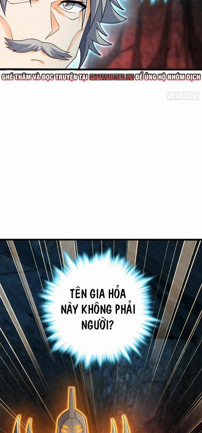 Đại Vương Tha Mạng 199 trang 62