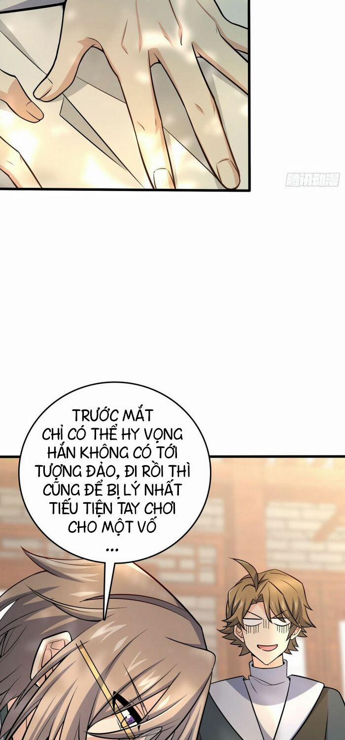 Đại Vương Tha Mạng 199 trang 7