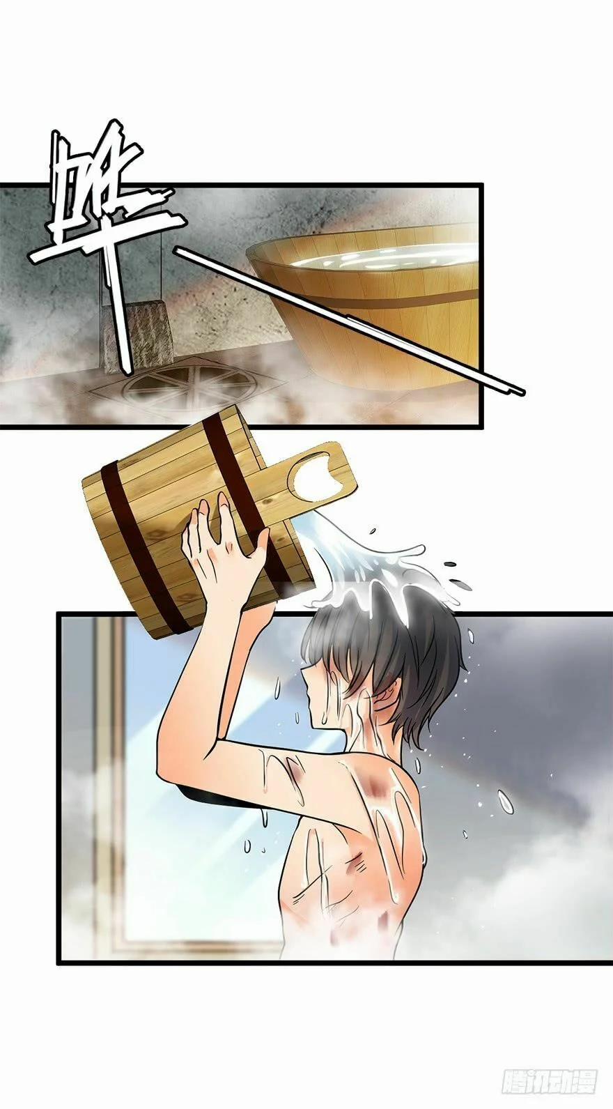 Đại Vương Tha Mạng 2 trang 16