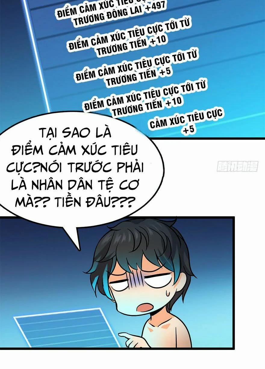 Đại Vương Tha Mạng 2 trang 28