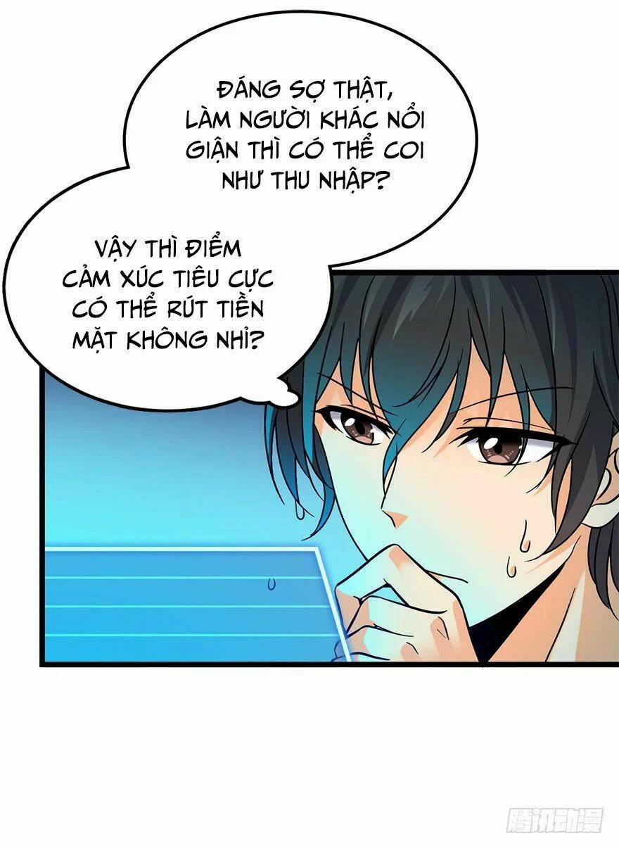 Đại Vương Tha Mạng 2 trang 32