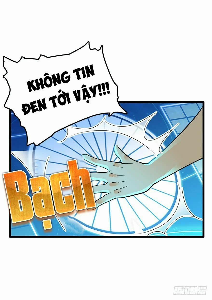 Đại Vương Tha Mạng 2 trang 39