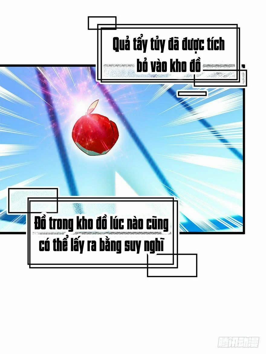 Đại Vương Tha Mạng 2 trang 41