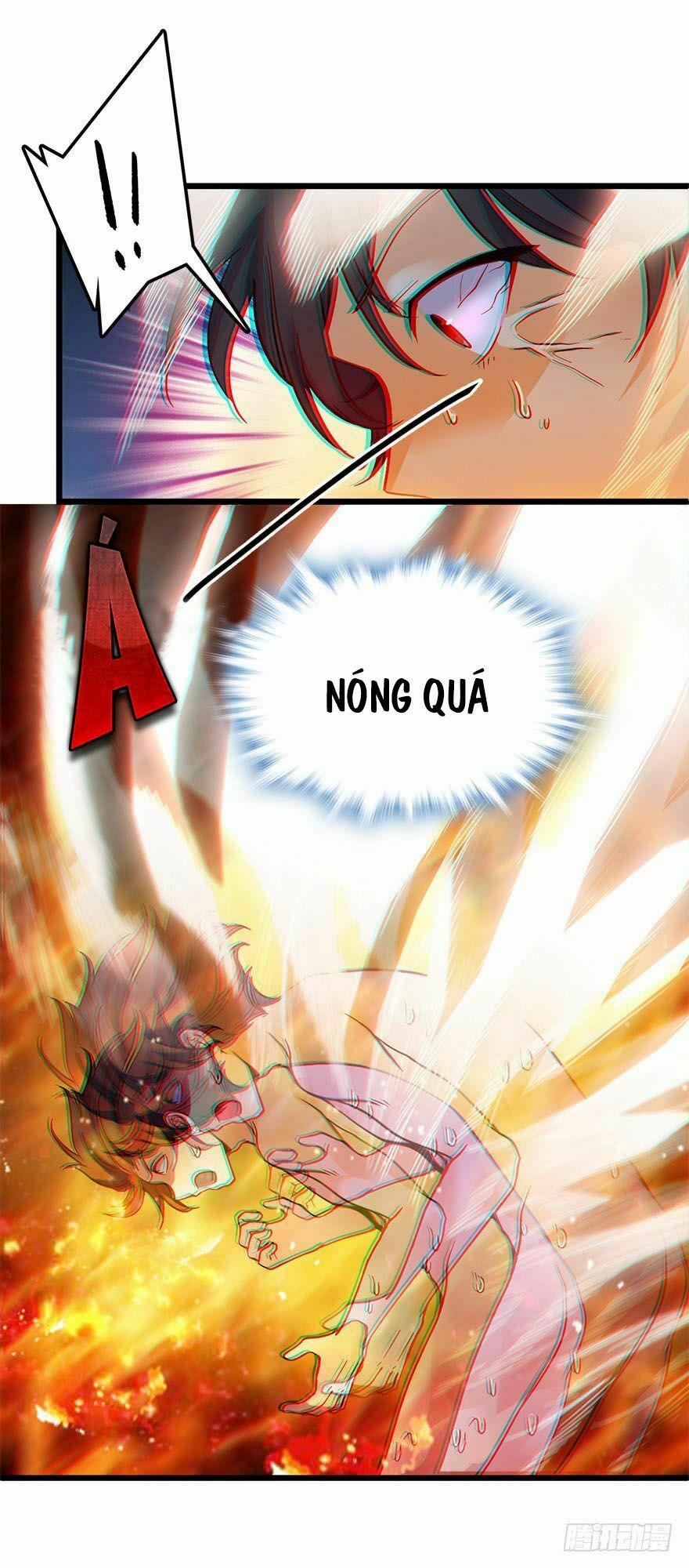 Đại Vương Tha Mạng 2 trang 46