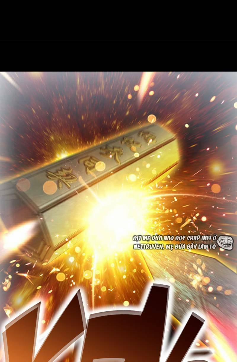 Đại Vương Tha Mạng 20 trang 11