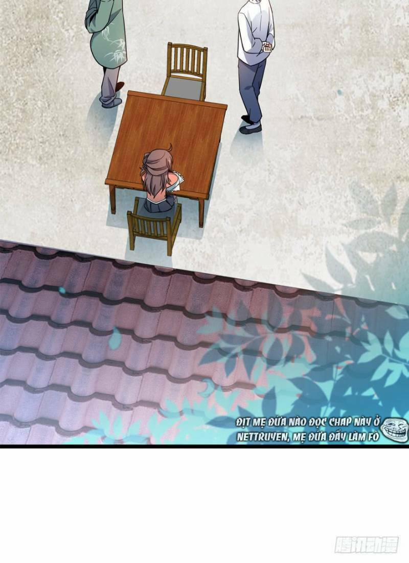 Đại Vương Tha Mạng 20 trang 16