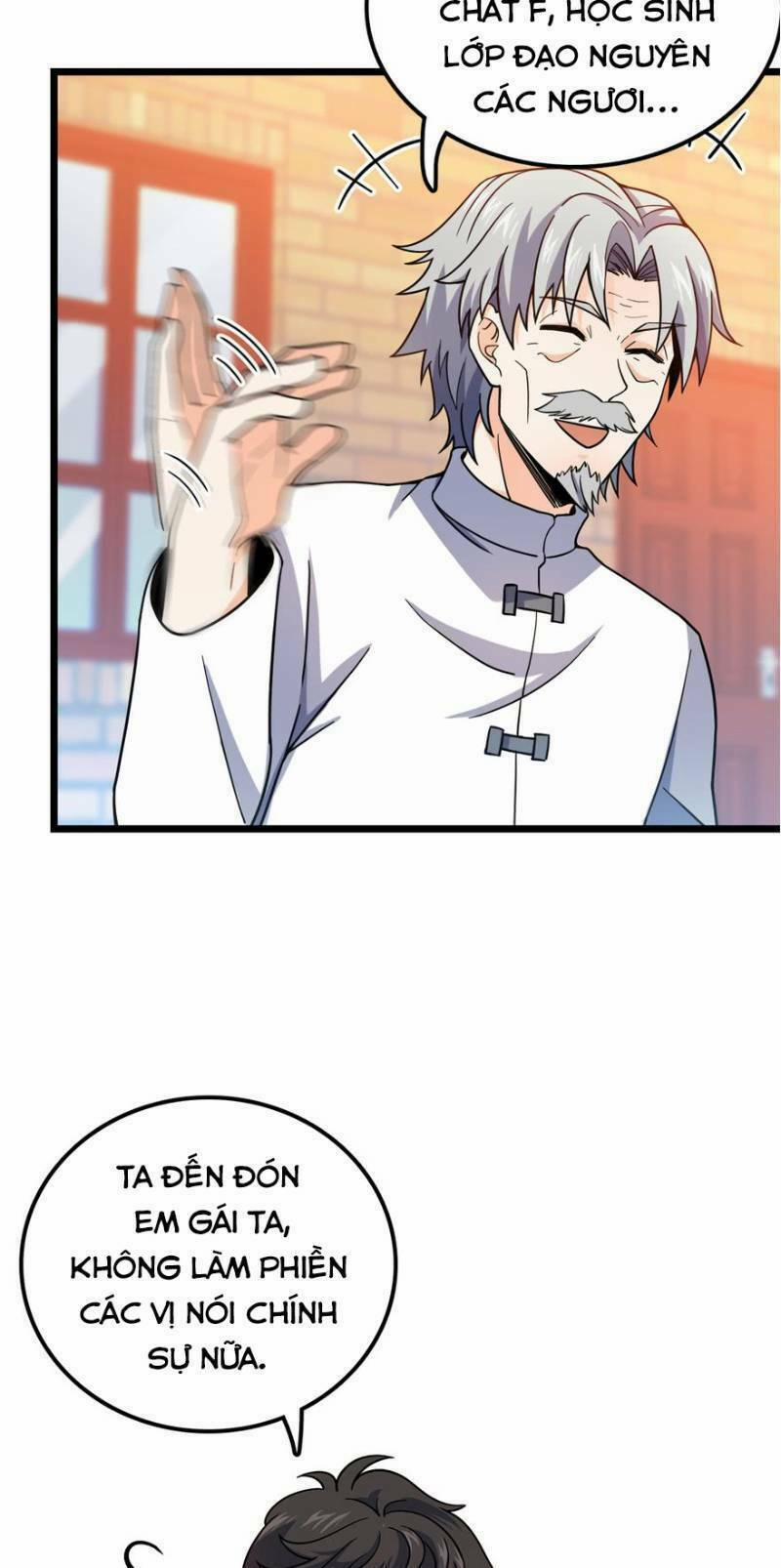 Đại Vương Tha Mạng 20 trang 18