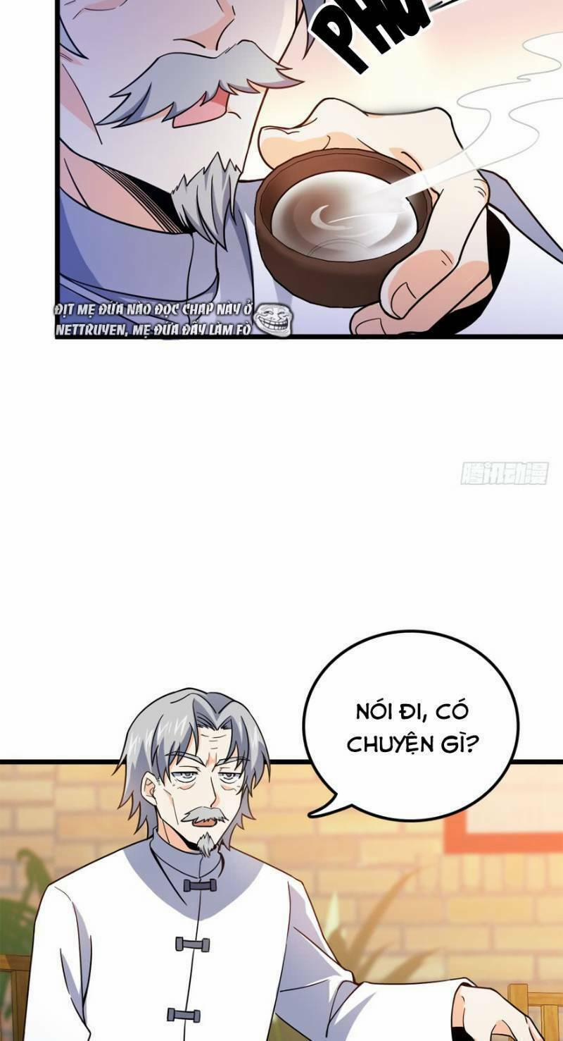 Đại Vương Tha Mạng 20 trang 21