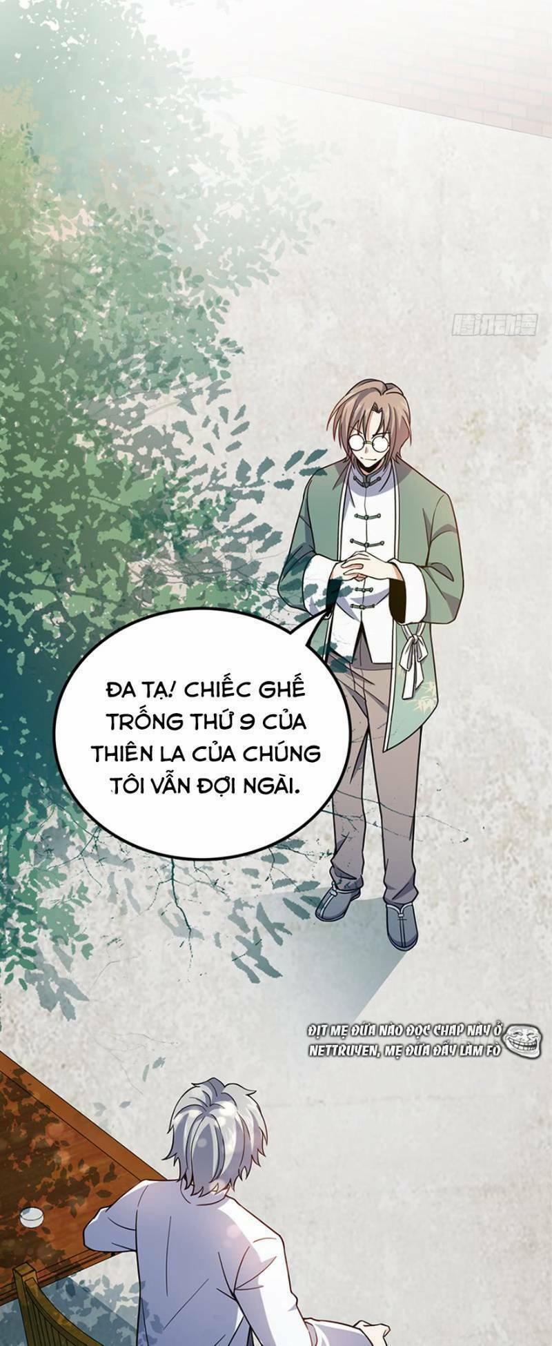 Đại Vương Tha Mạng 20 trang 26