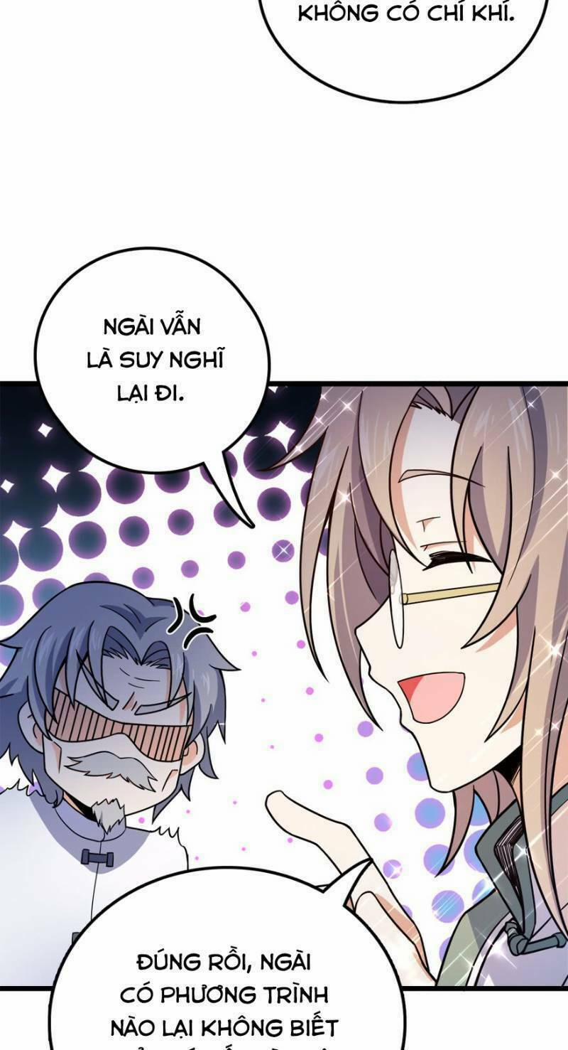 Đại Vương Tha Mạng 20 trang 29