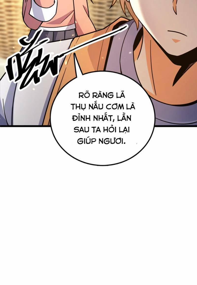Đại Vương Tha Mạng 20 trang 33