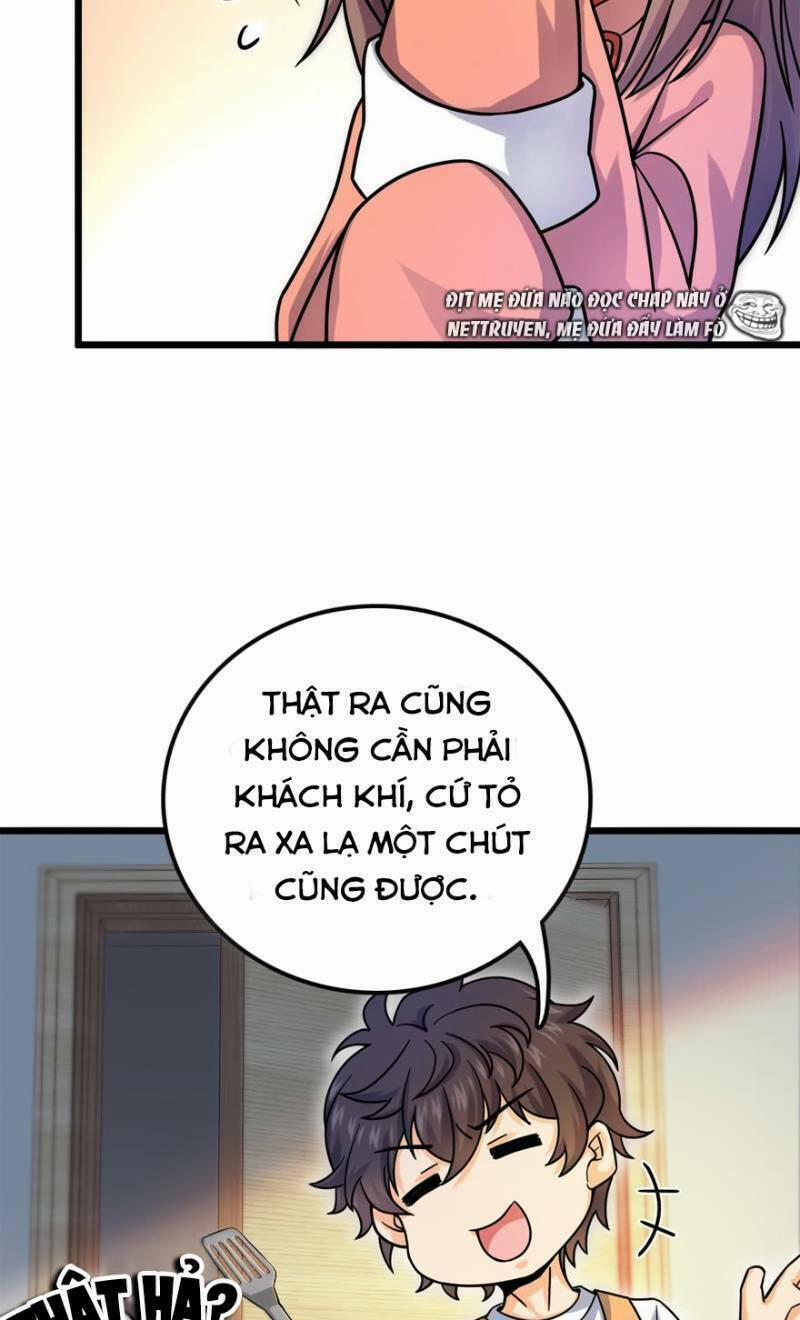 Đại Vương Tha Mạng 20 trang 36