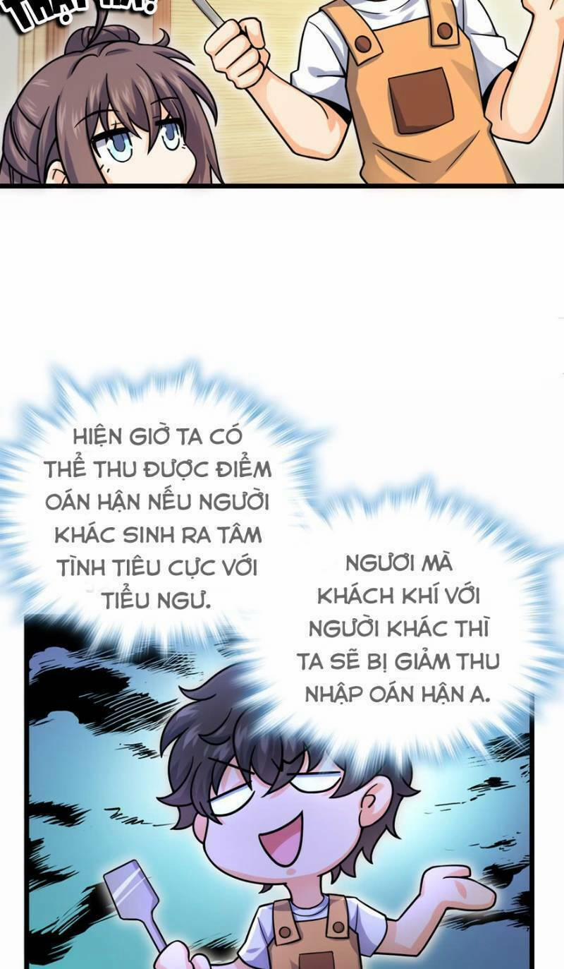 Đại Vương Tha Mạng 20 trang 37