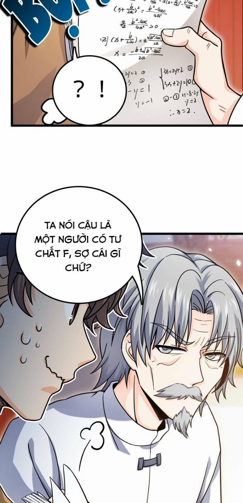 Đại Vương Tha Mạng 20 trang 42