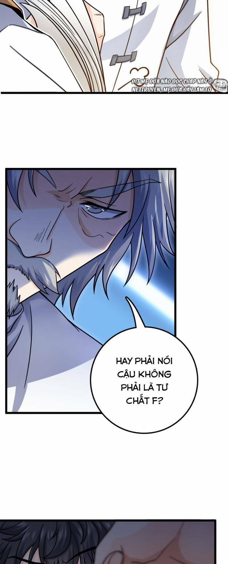 Đại Vương Tha Mạng 20 trang 43