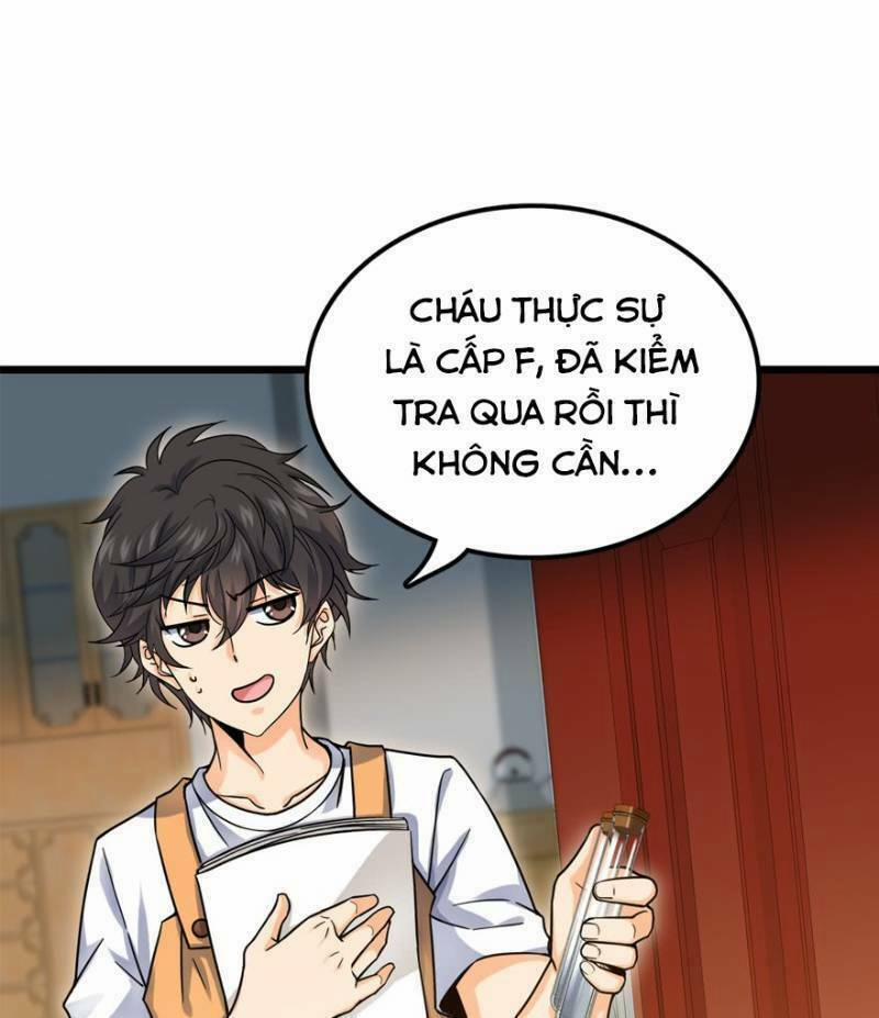 Đại Vương Tha Mạng 20 trang 46