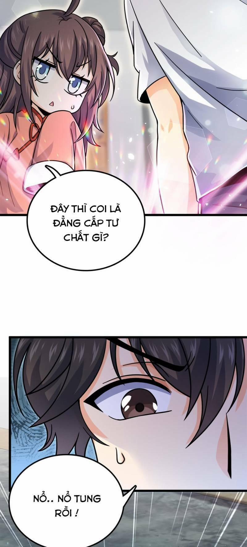 Đại Vương Tha Mạng 20 trang 53