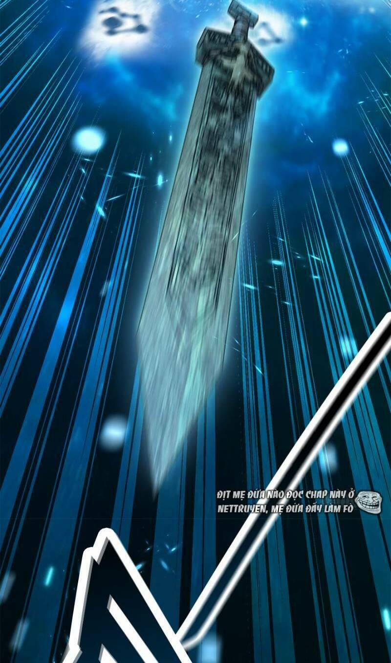 Đại Vương Tha Mạng 20 trang 8