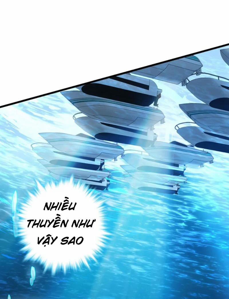 Đại Vương Tha Mạng 201 trang 28