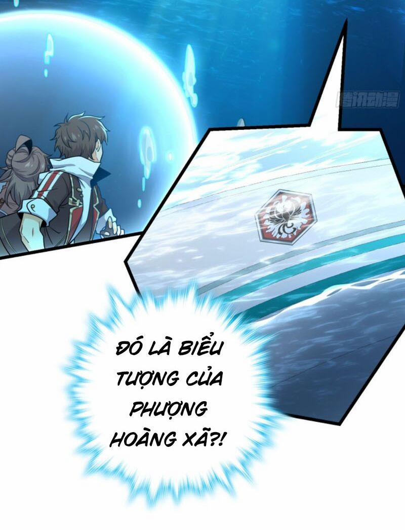 Đại Vương Tha Mạng 201 trang 29