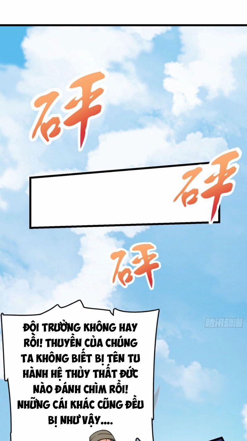 Đại Vương Tha Mạng 201 trang 31