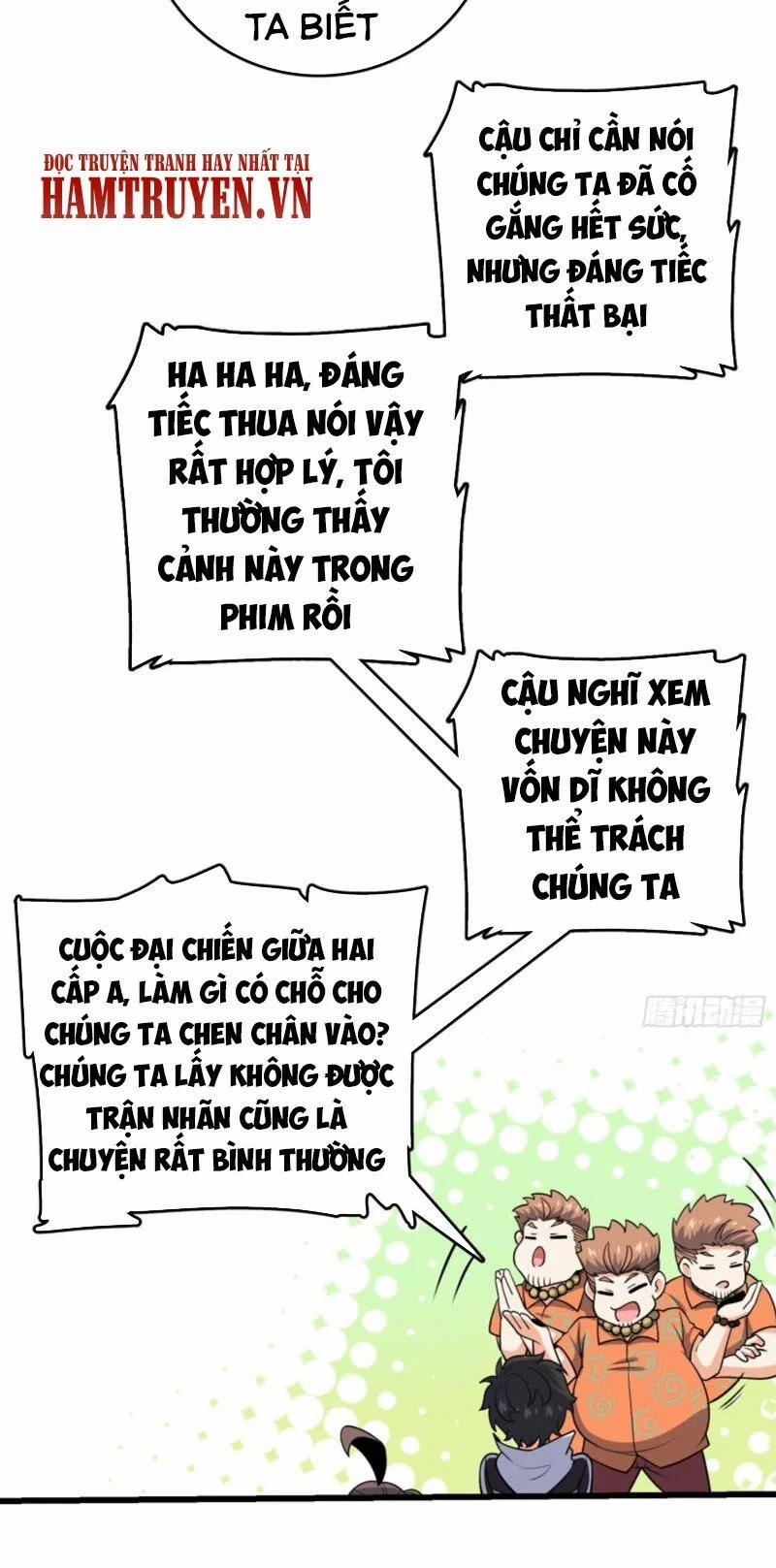 Đại Vương Tha Mạng 201 trang 43