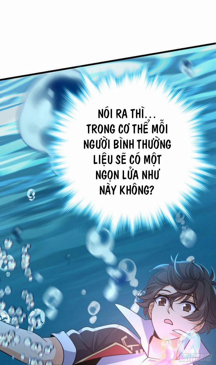 Đại Vương Tha Mạng 202 trang 19