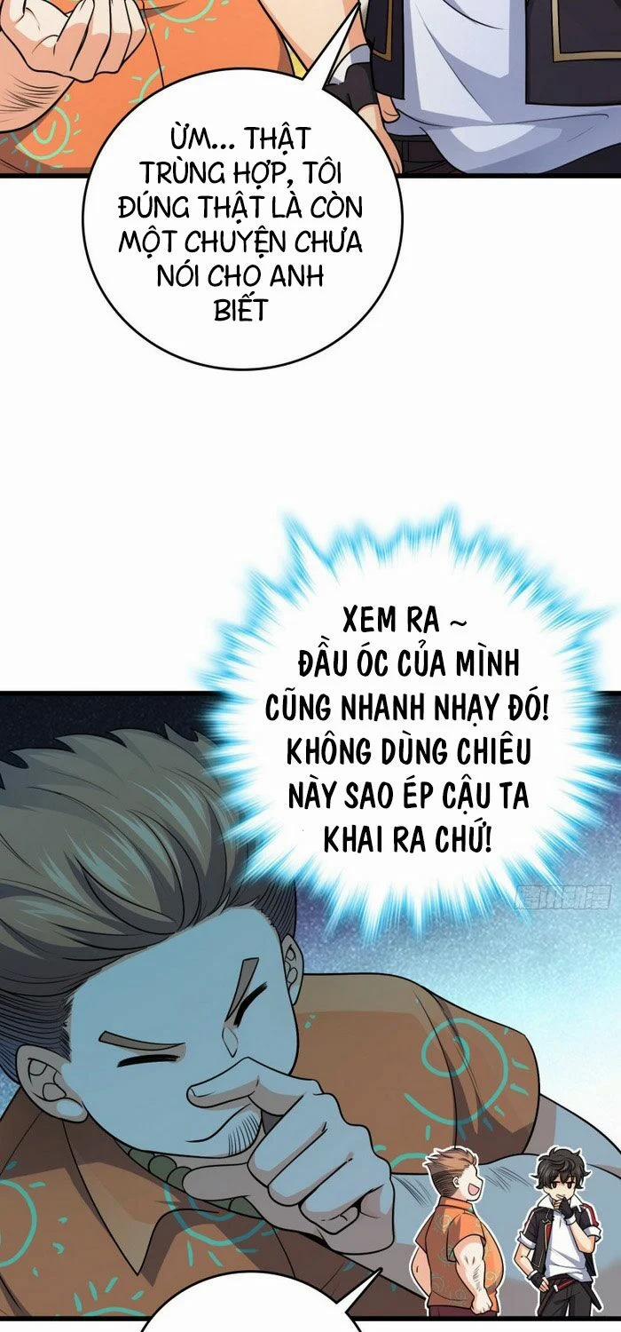 Đại Vương Tha Mạng 202 trang 2