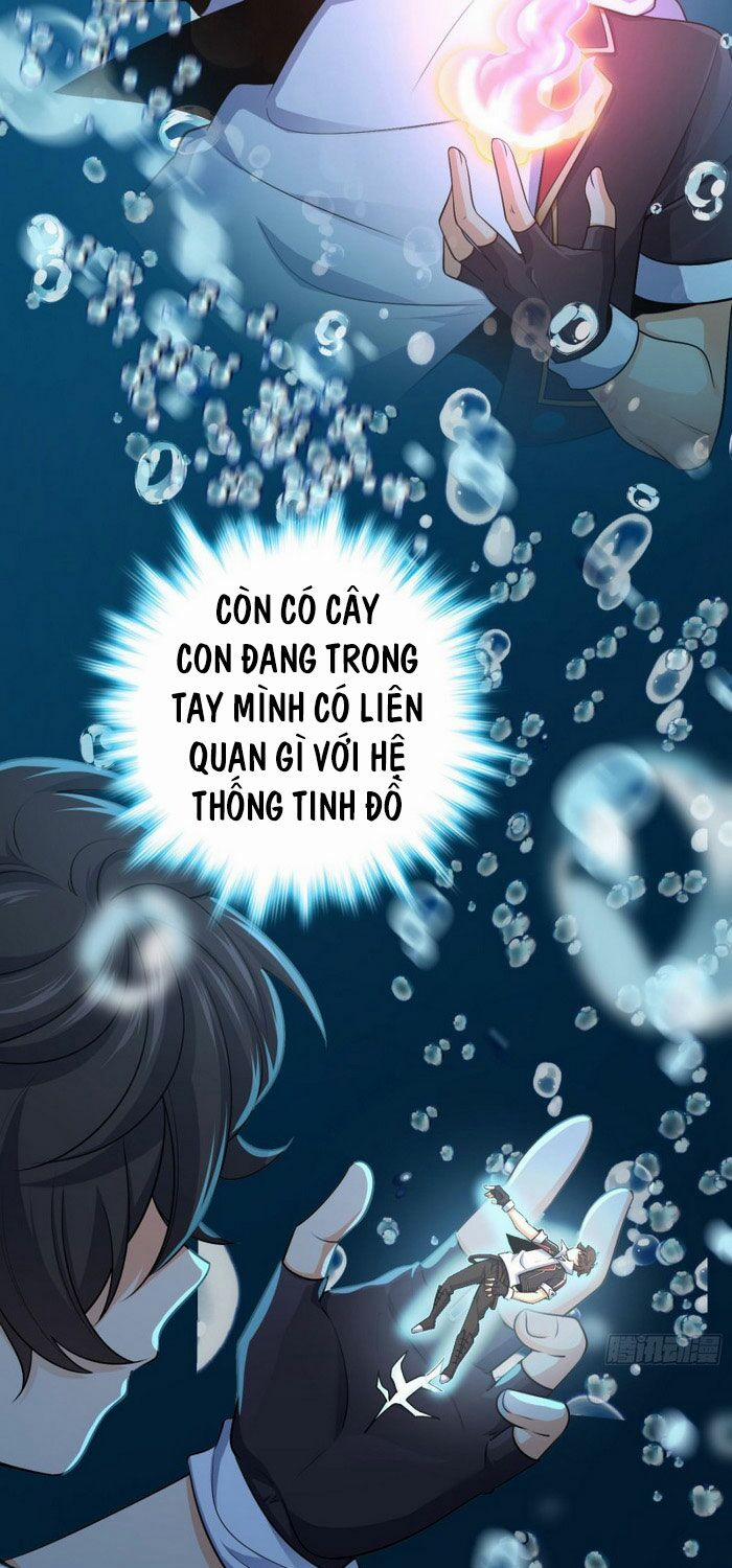 Đại Vương Tha Mạng 202 trang 20