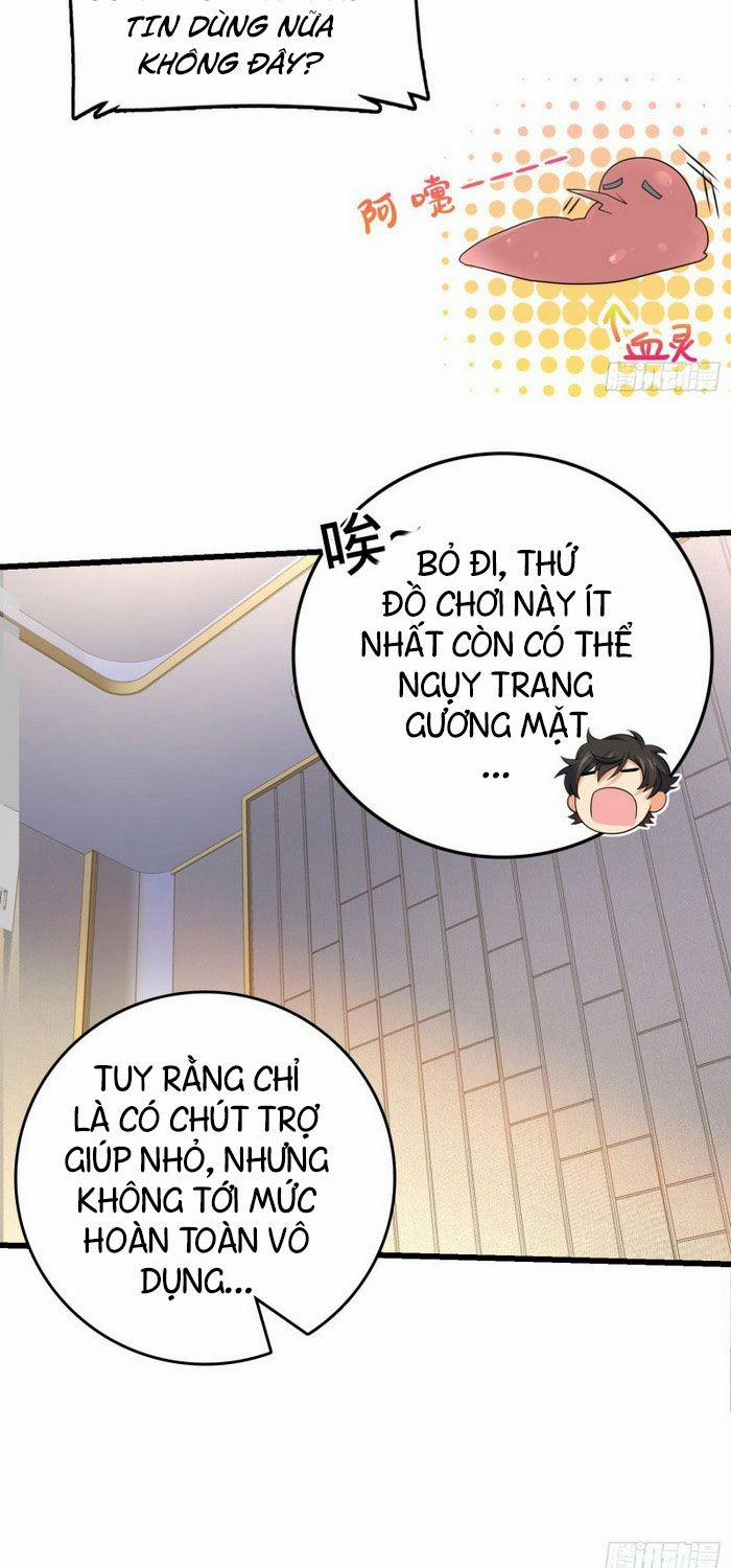 Đại Vương Tha Mạng 202 trang 41
