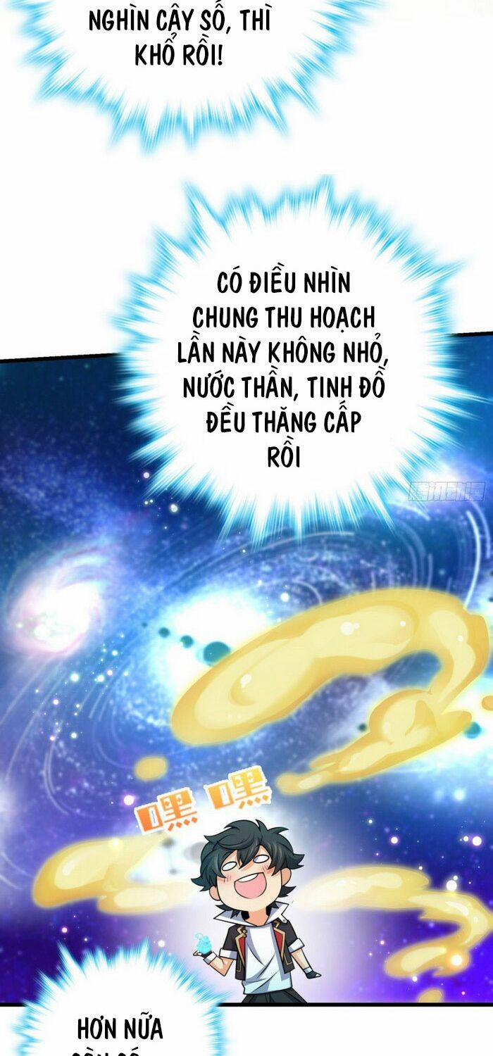 Đại Vương Tha Mạng 202 trang 44