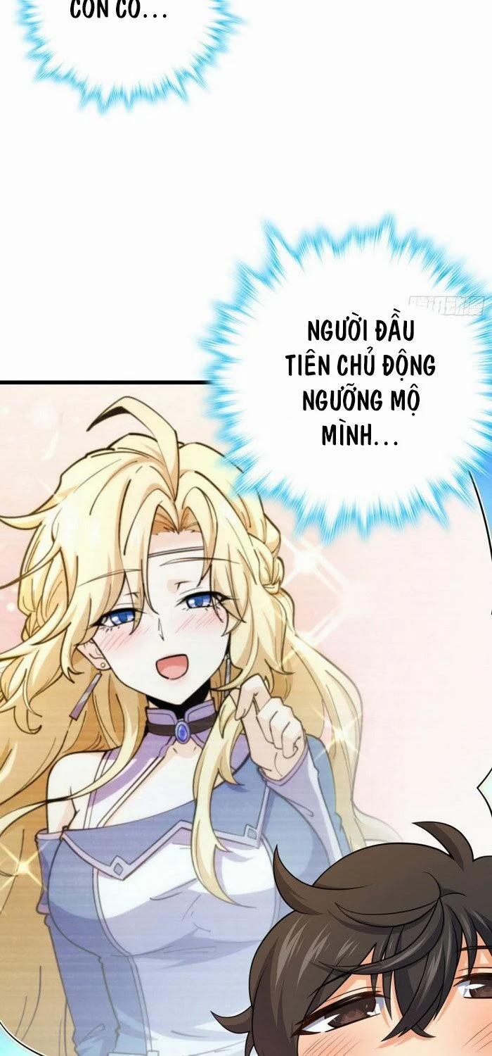 Đại Vương Tha Mạng 202 trang 45