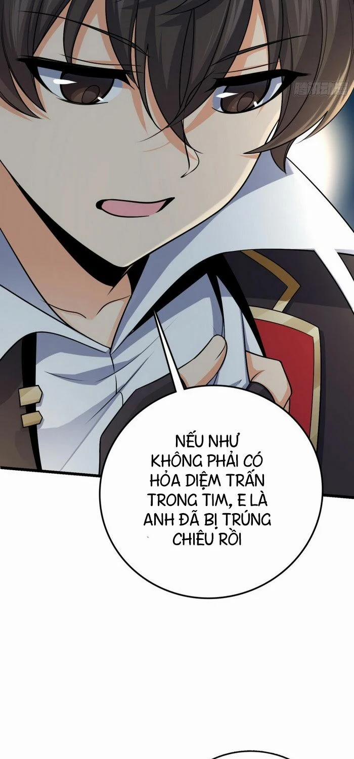 Đại Vương Tha Mạng 202 trang 8