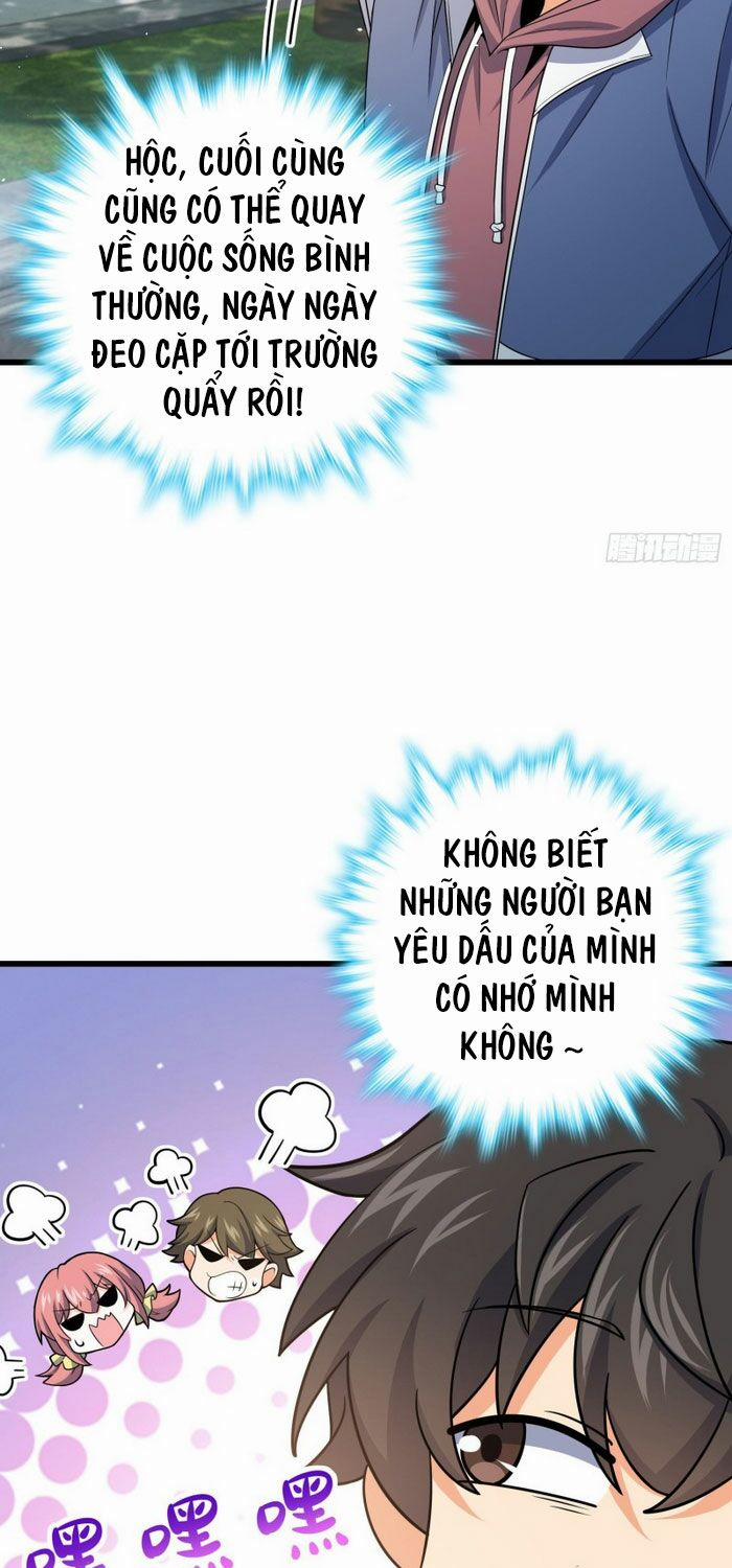 Đại Vương Tha Mạng 203 trang 2