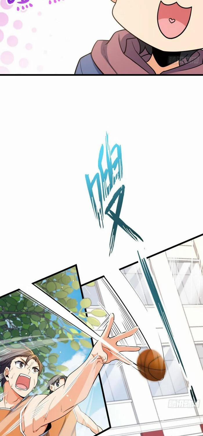 Đại Vương Tha Mạng 203 trang 3