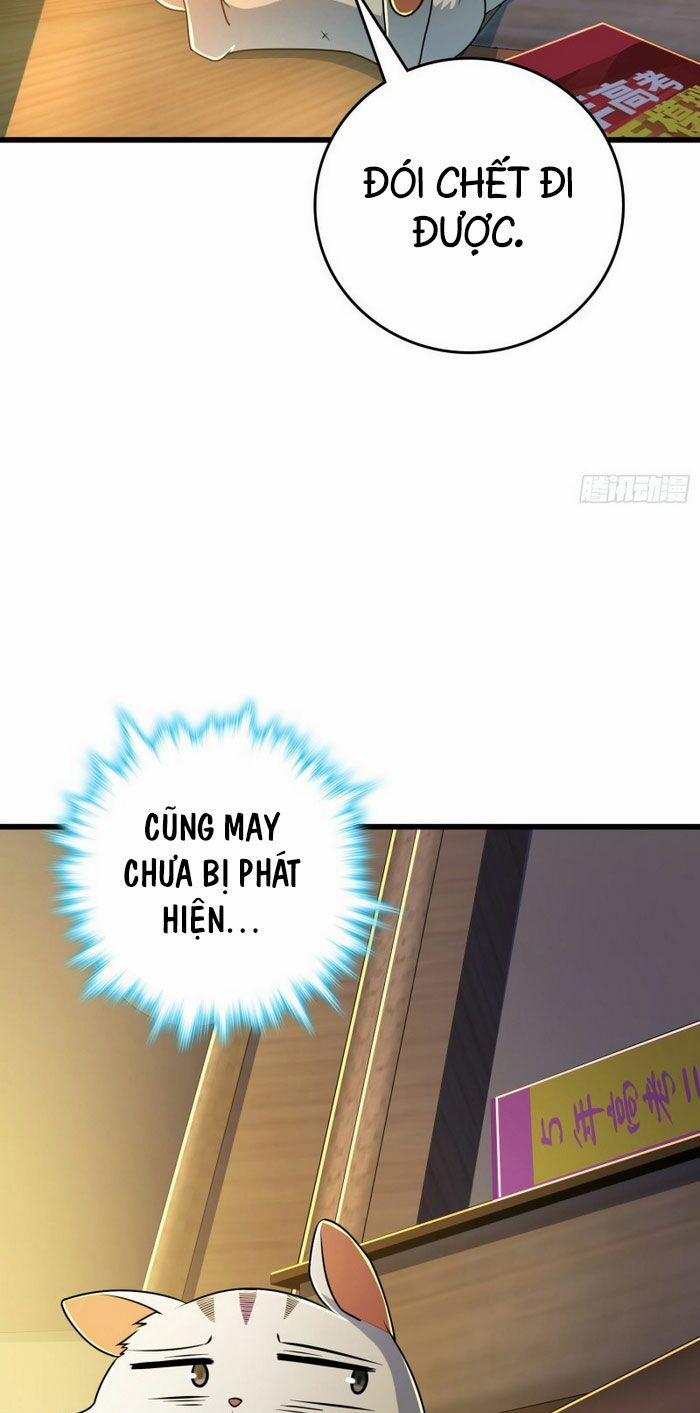 Đại Vương Tha Mạng 204 trang 10